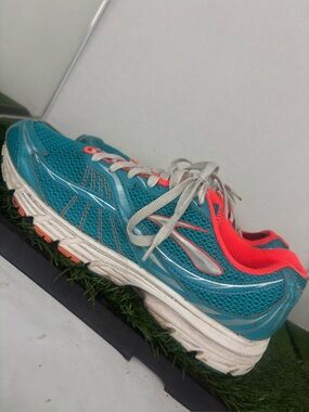 Brooks Running Launch Blue Women’s Size 11 Width Running Shoes 120060-1B-940